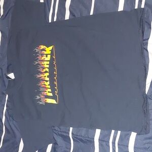 Medium Thrasher tee